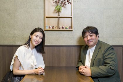 映画『遥かな町へ』公開記念インタビュー:錦織良成監督と橋本マナミさんが語る、鳥取・倉吉の魅力と撮影秘話